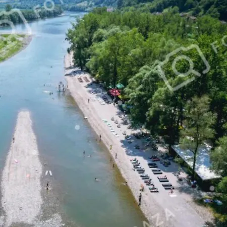 Vozucica Za 3 Osobe Pensjonat *